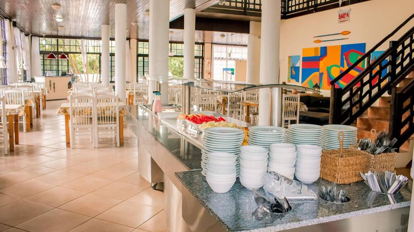 بوسادا كانتو جراندى