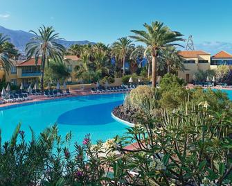 Hacienda San Jorge - Breña Baja - Piscine