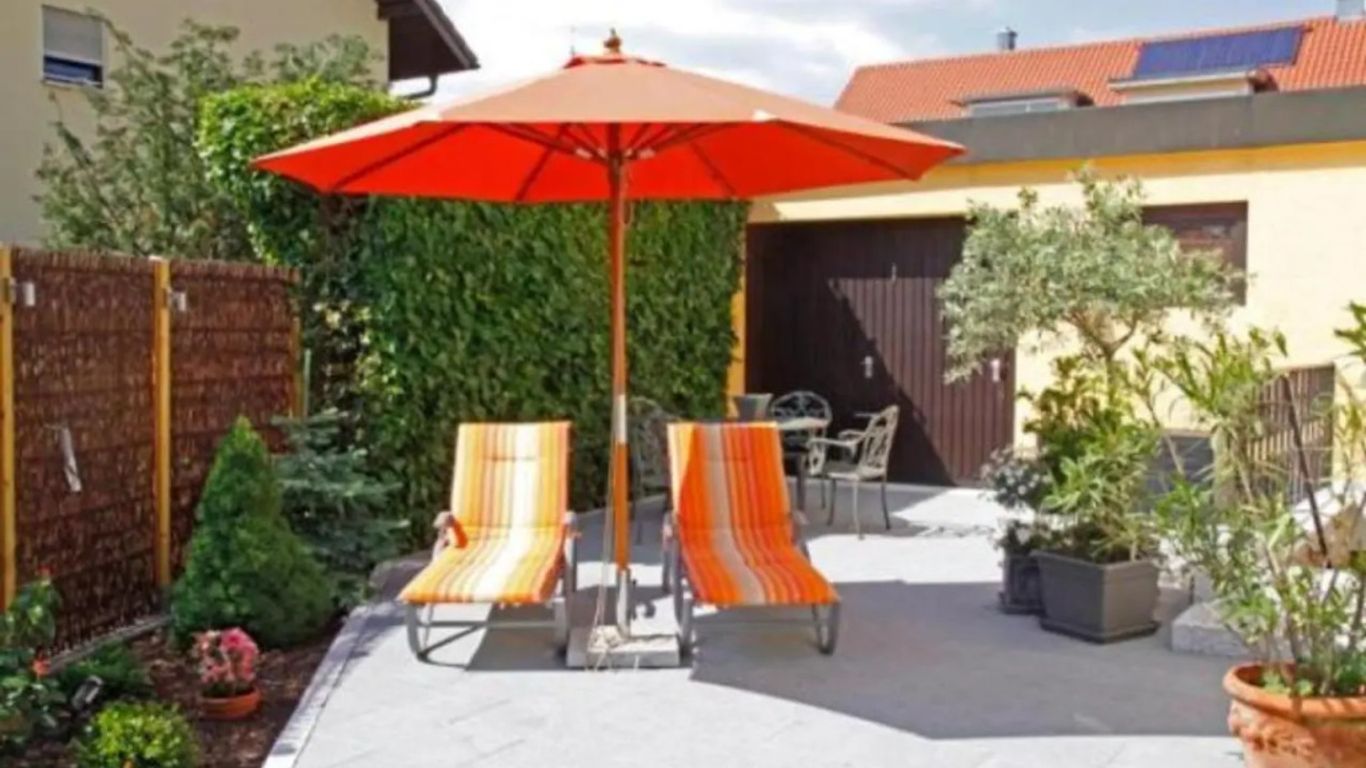 Hotel Garni Sonnengruss