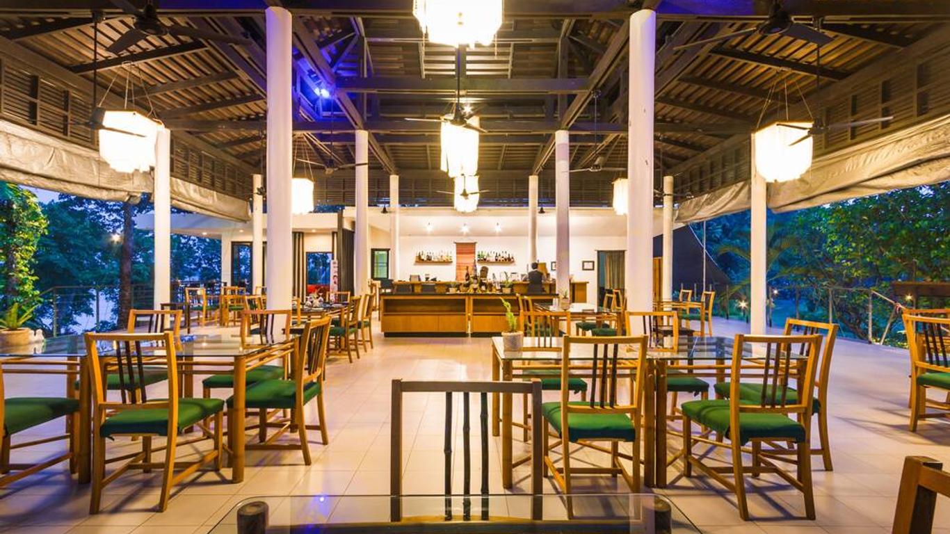 The River Resort