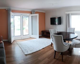 Home away from home - Warragul
