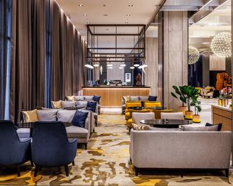 Voco Chiayi By IHG - Chiayi - Lounge