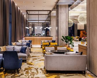 Voco Chiayi By IHG - Chiayi - Lounge