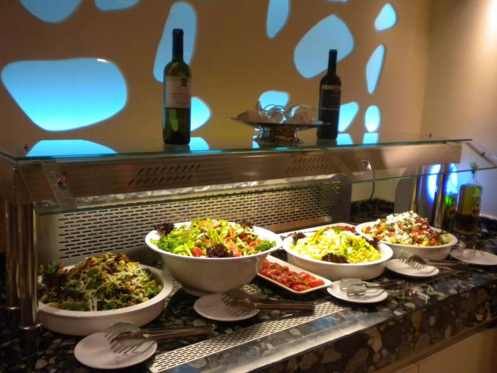 برادايس لوست هوتيل-أبرتمنتس