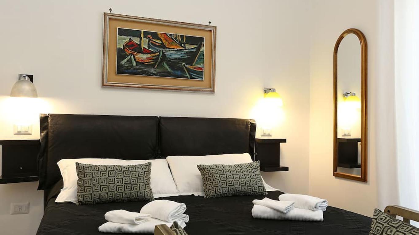 هاوسبيتاليتي سيزار بيد آند بريكفاست