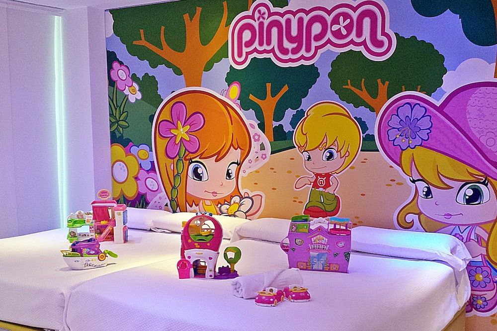 Juguete Alicante Hotel Del Juguete Playmobil Playmobil