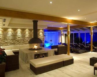 Familien- Sportresort Brennseehof - Feld am See