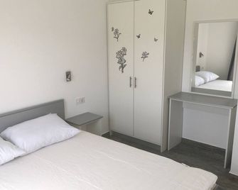 Apartments Suzana - Borovici - Bedroom