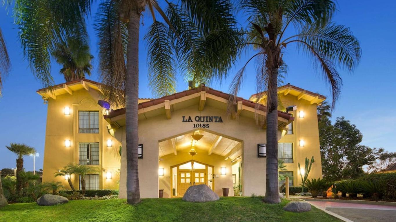 La Quinta Inn by Wyndham San Diego - Miramar