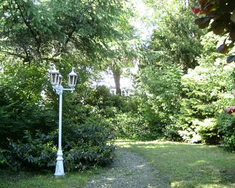 Leisewitz' Garten - Celle - Outdoor view