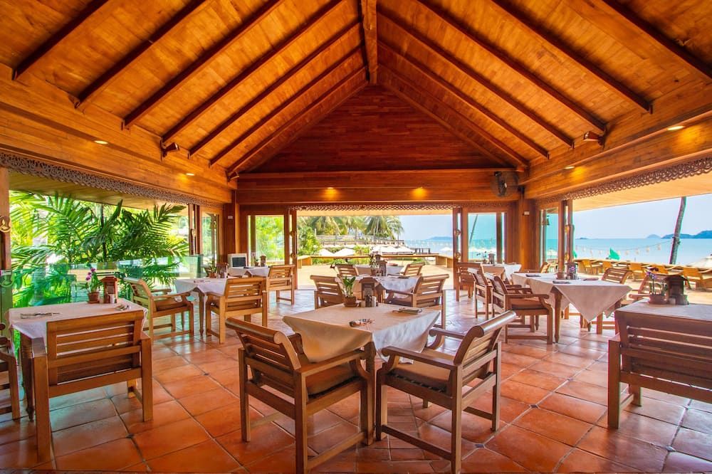 سانثيا كو تشانج ريزورت