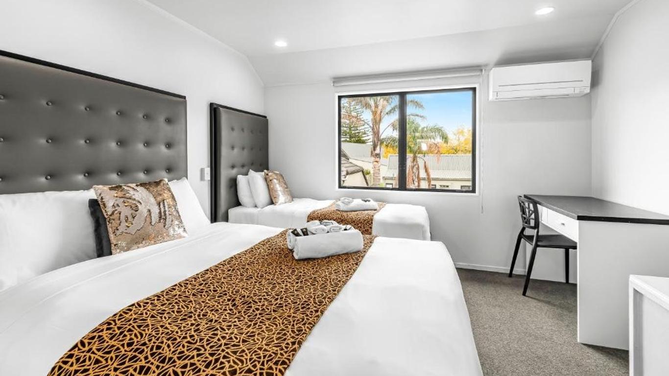 Auckland Airport Motel
