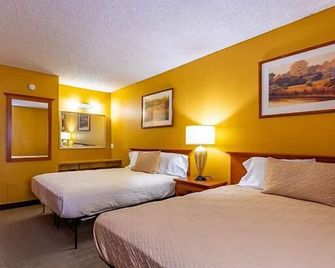 Sun Valley Suites - Bullhead City - Chambre
