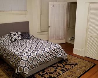 The Eleanor on Belle - Suite 2 - Henderson - Habitación