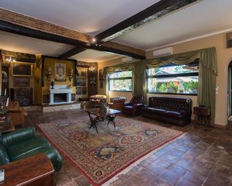 Agriturismo Papyrus - Siracusa