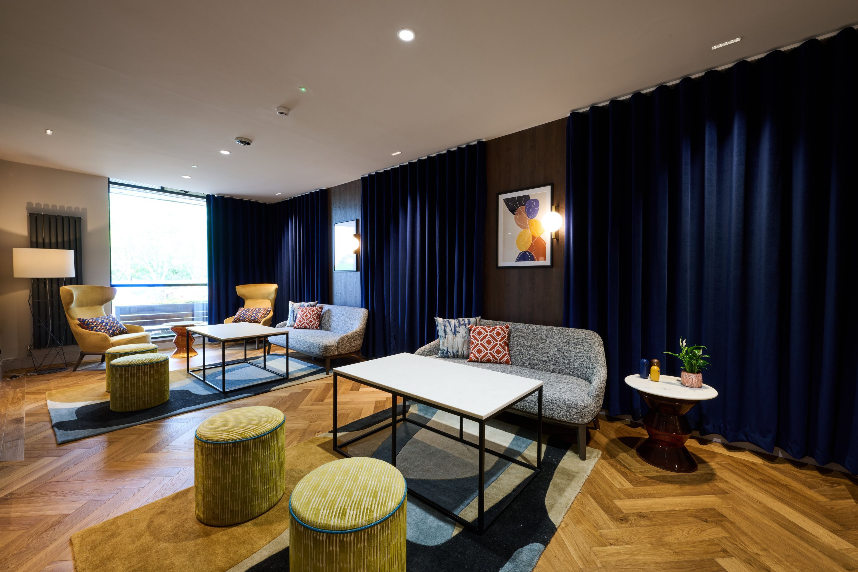 Voco Telford - Ironbridge by IHG - טלפורד - בניין
