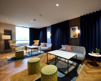 Voco Telford - Ironbridge by IHG - טלפורד - בניין