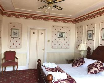 Everglades Hotel - Torquay