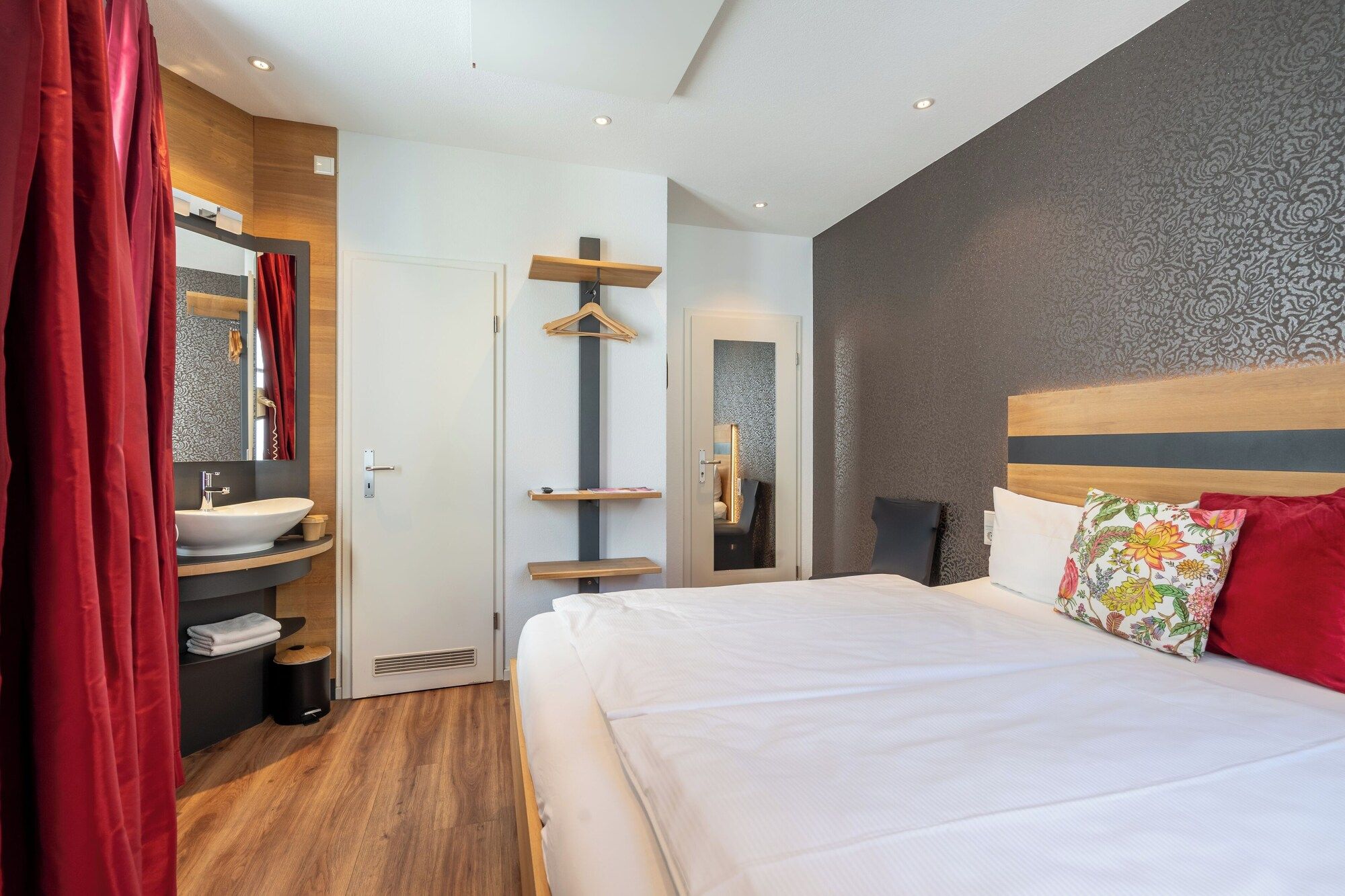 Hotel am Fischmarkt - Konstanz