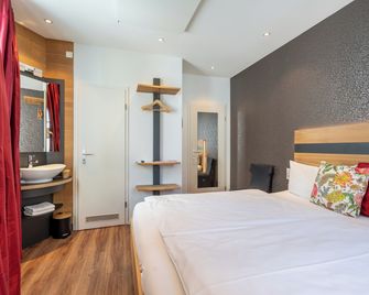 Hotel am Fischmarkt - Konstanz
