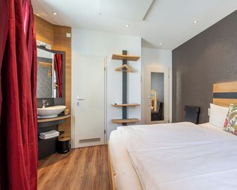 Hotel am Fischmarkt - Konstanz