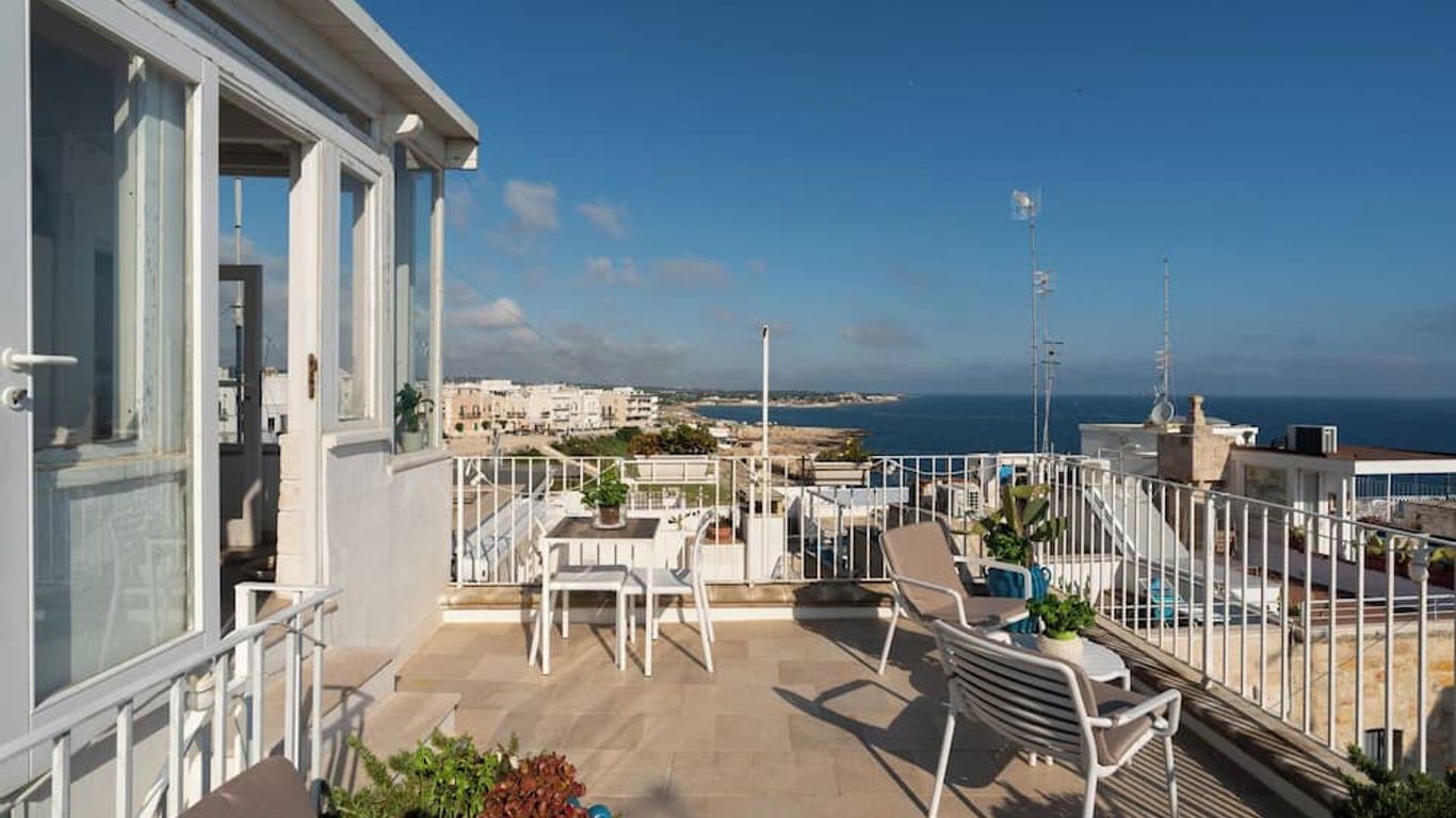 Santo Stefano Home & Breakfast