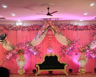 Hotel Hare Krishna & Banquet, Vrindavan - Vrindavan