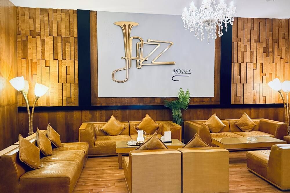 فندق وأجنحة هاوثورن حولي الكويت