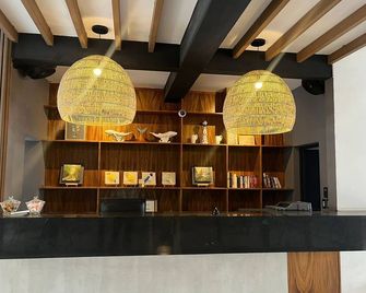 Hotel Palmeras - Bucerías