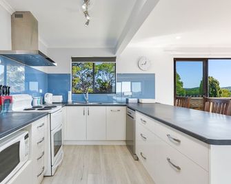 Forsters Bay Haven - Narooma - Cocina