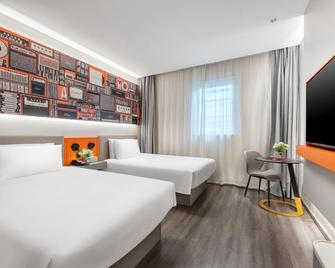 ibis Dongguan Dongcheng - Dongguan - Bedroom