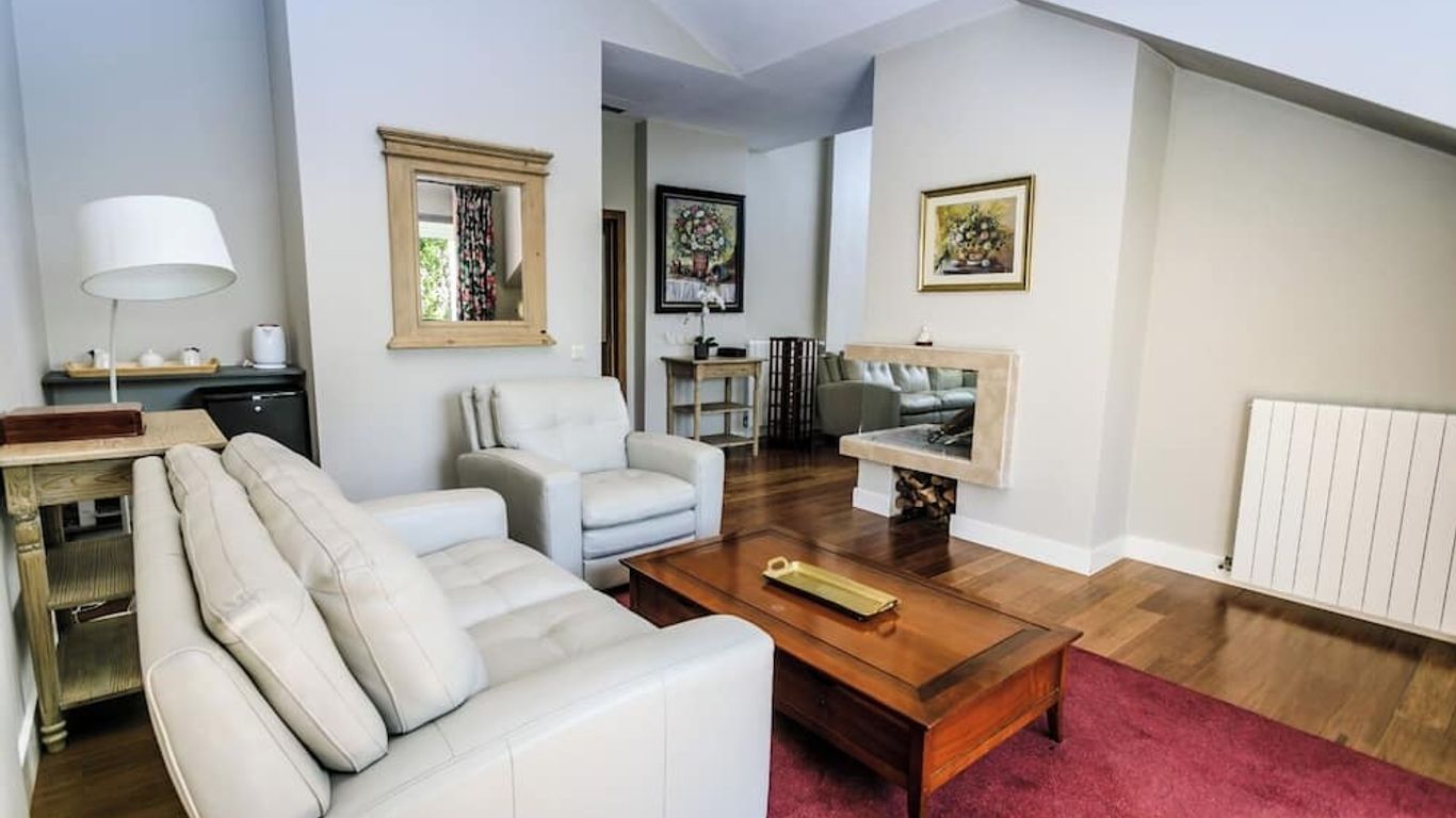 Le Palais des Cerisiers