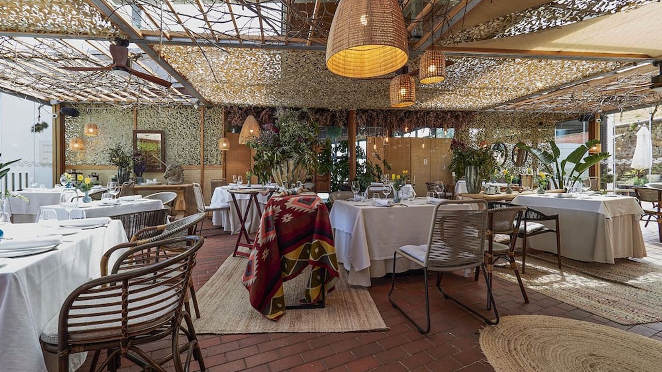 La Piconera Hotel & Spa