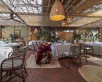 La Piconera Hotel & Spa - Ribadesella - Restaurace