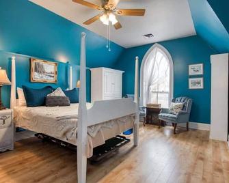 Bristows Inn - Elmira - Habitación