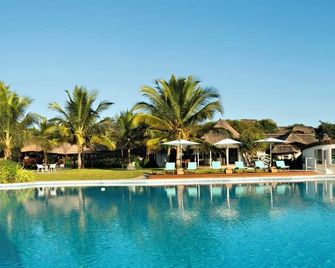 Vilanculos Beach Lodge - Vilanculos - Bazén