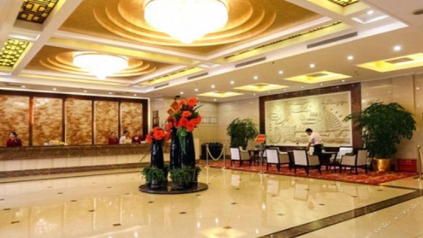 Liyuan Hotel