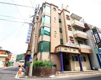 Gimcheon Aria - Gimcheon - Edificio