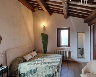 Casa Argenti - Arrone - Habitación