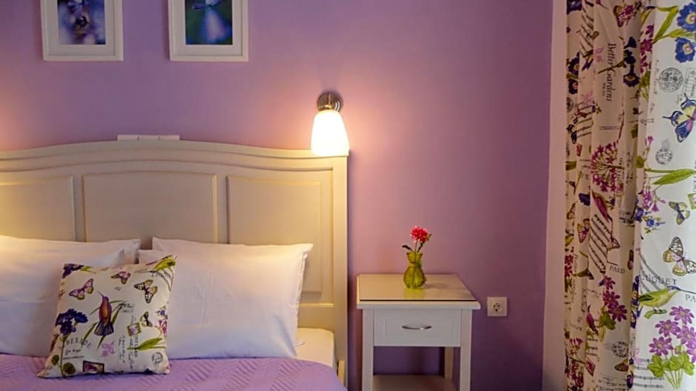 Mirto Beach Hotel & Restaurant