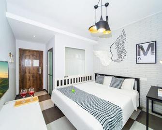 Nalinali Coast Boutique Inn (Sanya Dadonghai) - Sanya