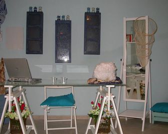 Le Nereidi Beb - Margherita di Savoia - Lobby