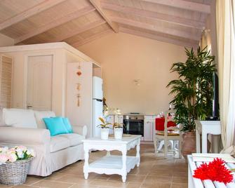 Ideales Resort - Moussata - Soggiorno