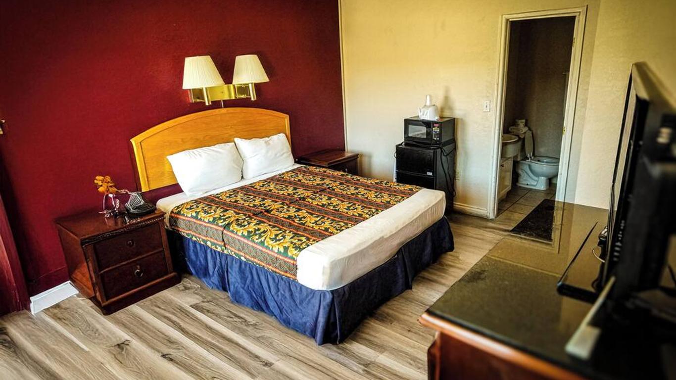 Travel Inn