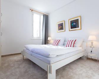 Erlebniswelt Altes Rathaus Hahnenklee - Goslar - Habitación