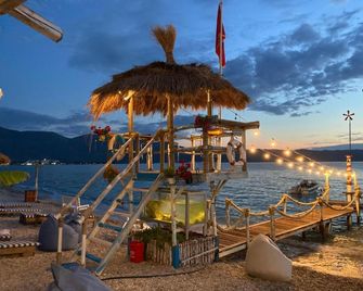 Pastarella Radhime - Orikum