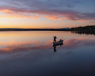 Lapland Lodge - Kittilä
