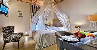 Best Western Hotel Piemontese - Turin - Bedroom