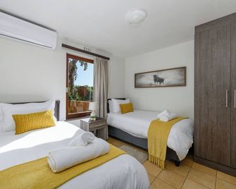 San Lameer Villa Rentals 2816 - Southbroom - Спальня