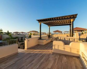 Casa Barcelona - Loreto - Balcón